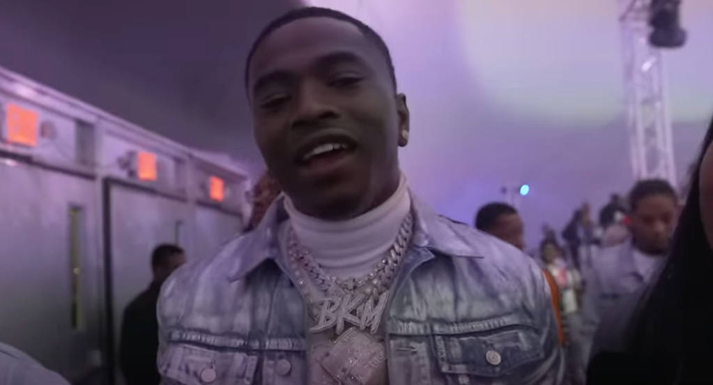 Bankroll Freddie Gets Convicted On Drug & Gun Charges